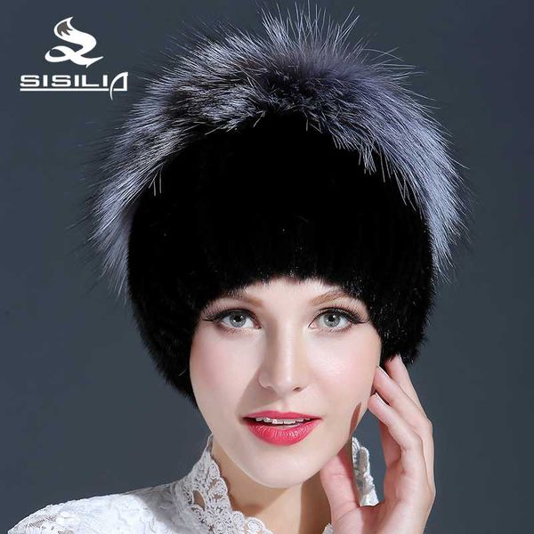 2020 new black good fur hat with silver fur keep warm beanies cap new thick female cap, Blue;gray
2020 new black good fur hat with silver fur keep warm beanies cap new thick female cap, Blue;gray