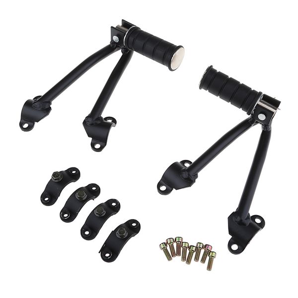 мотоцикл задний пассажирский подножки маунт подножка для kawasaki vn650 15-18
мотоцикл задний пассажирский подножки маунт подножка для kawasaki vn650 15-18