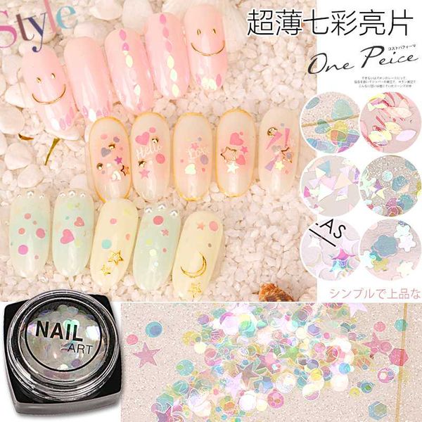 nail art decorations 1 pcs magic five point star peach heart mixed sequins ultra thin transparent seven color decoration, Silver;gold
nail art decorations 1 pcs magic five point star peach heart mixed sequins ultra thin transparent seven color decoration, Silver;gold