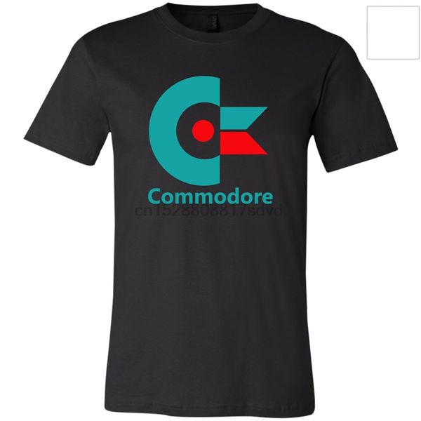 commodore computer 64 vic 20 retro computing techie geek t-shirt shop casual print fashion tee shirt
commodore computer 64 vic 20 retro computing techie geek t-shirt shop casual print fashion tee shirt
