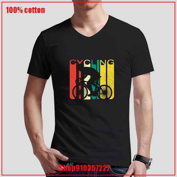 vintage cycling ride bike gift love bicycle v-neck t-shirt summer short sleeve tees color diversified t-shirts
vintage cycling ride bike gift love bicycle v-neck t-shirt summer short sleeve tees color diversified t-shirts