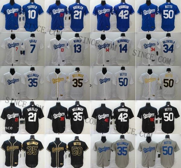 2020 dodgers men 50 mookie betts 35 cody bellinger 10 justin turner max muncy 22 clayton kershaw enrique hernandez baseball jersey stitched, Blue;black
2020 dodgers men 50 mookie betts 35 cody bellinger 10 justin turner max muncy 22 clayton kershaw enrique hernandez baseball jersey stitched, Blue;black