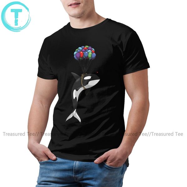 orca killer whale t shirt big orca t-shirt basic plus size tee shirt mens funny short-sleeve cotton tshirt
orca killer whale t shirt big orca t-shirt basic plus size tee shirt mens funny short-sleeve cotton tshirt
