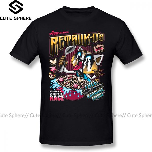 retsuko t shirt retsuk o s t-shirt funny 100 cotton tee shirt oversized beach male short sleeve printed tshirt
retsuko t shirt retsuk o s t-shirt funny 100 cotton tee shirt oversized beach male short sleeve printed tshirt