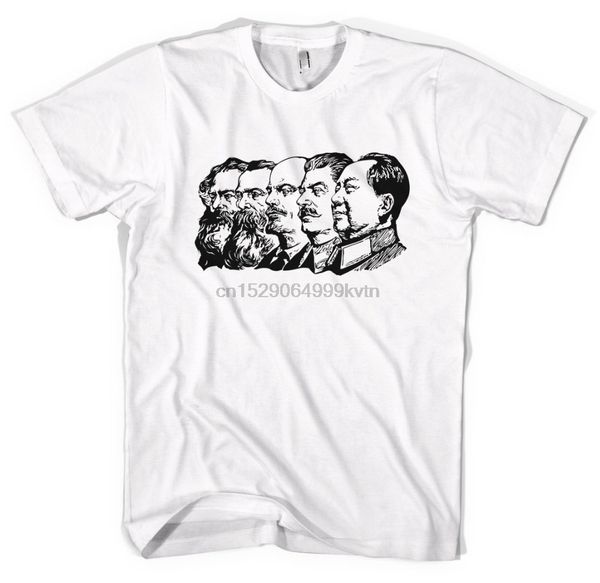 brand t-shirt men 2019 fashion communist icons marx engels lenin stalin t shirt all sizes t shirt
brand t-shirt men 2019 fashion communist icons marx engels lenin stalin t shirt all sizes t shirt