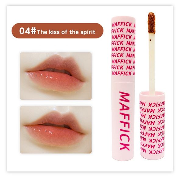 europe and america macaroon makeup matte lipstick foggy surface lip glaze maquillaje beginner student contour lip gloss
europe and america macaroon makeup matte lipstick foggy surface lip glaze maquillaje beginner student contour lip gloss