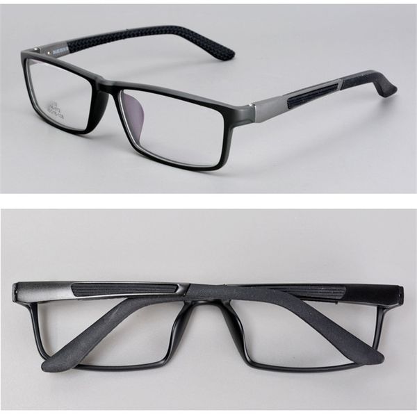 cubojue full rim очки frames мужской tr90 очки мужчина весна петля зрелища для рецептурных сверхлегкого, Black
cubojue full rim очки frames мужской tr90 очки мужчина весна петля зрелища для рецептурных сверхлегкого, Black