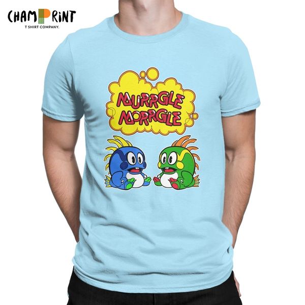 murrgle morrgle t shirt men vintage t-shirt bubble bobble retro cute fc console game tee shirt short sleeve gift idea
murrgle morrgle t shirt men vintage t-shirt bubble bobble retro cute fc console game tee shirt short sleeve gift idea
