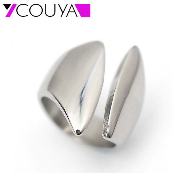 cluster rings women silver color made in stainless steel fashion and elegant, Golden;silver
cluster rings women silver color made in stainless steel fashion and elegant, Golden;silver