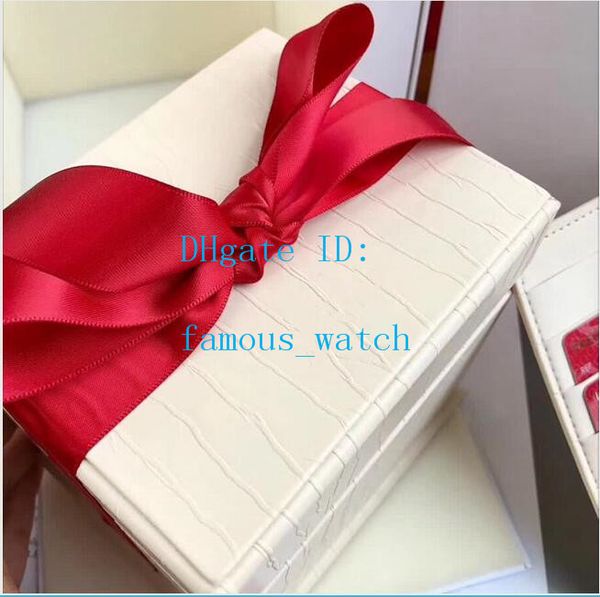for om/g watch wood box original inner outer master watches boxes papers gift bag wristwatches desingers co-axial james bond 007, Black;blue
for om/g watch wood box original inner outer master watches boxes papers gift bag wristwatches desingers co-axial james bond 007, Black;blue