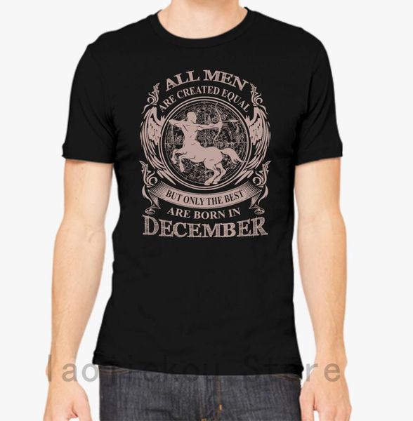 all men are created equal but only the are born in december t shirt men tshirt women tee 100% cotton o-neck t-shirt(2
all men are created equal but only the are born in december t shirt men tshirt women tee 100% cotton o-neck t-shirt(2