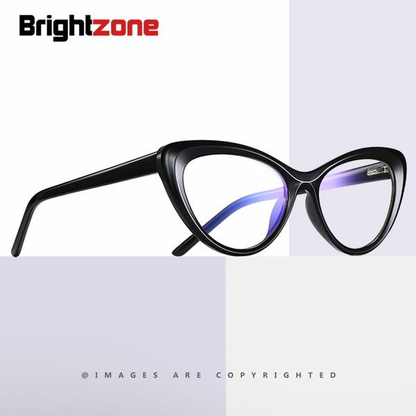 brightzone factory direct sales fashion tr90 cat-eyes gaming blue light glasses women lapclear plain 0x magnify glasses, White;black
brightzone factory direct sales fashion tr90 cat-eyes gaming blue light glasses women lapclear plain 0x magnify glasses, White;black