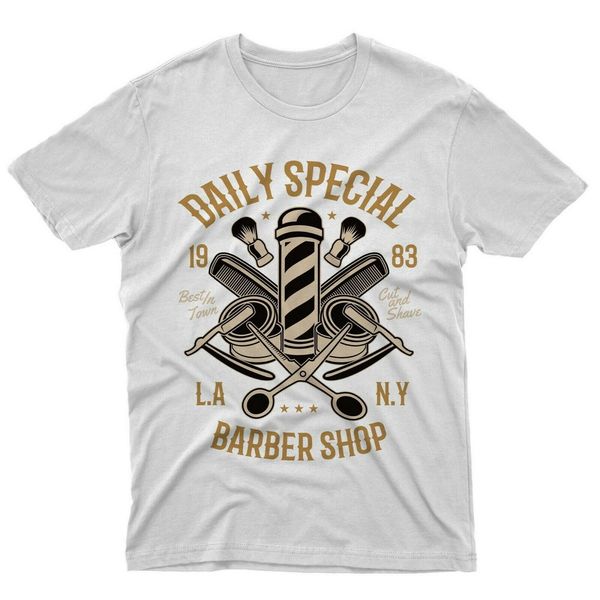 fm10 tee t shirt daily special barber shop barber comb scissors style t-shirt 2xl 3xl 4xl 5xl
fm10 tee t shirt daily special barber shop barber comb scissors style t-shirt 2xl 3xl 4xl 5xl