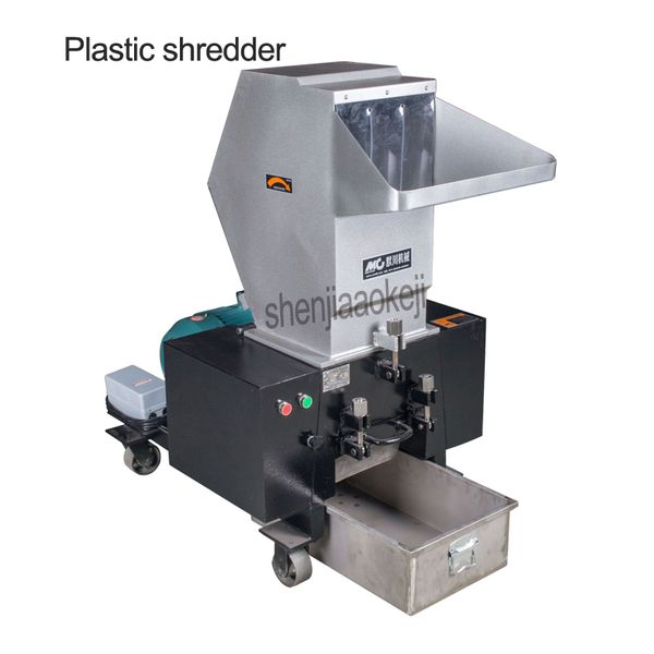 chinese crusher plastic shredder for crushing chinese pc/pvc/abs and other small particles of materials
chinese crusher plastic shredder for crushing chinese pc/pvc/abs and other small particles of materials