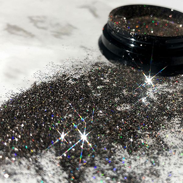 colorful nails holographics nail powder pigment dust nail art decorations accessories colourful mine sand powder art 1 box, Silver;gold
colorful nails holographics nail powder pigment dust nail art decorations accessories colourful mine sand powder art 1 box, Silver;gold