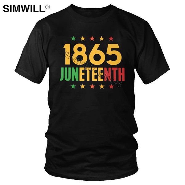 juneteenth празднуйте свободы 1865 футболка мужчины с коротким рукавом хлопок tshirt черный афро-американский флаг pride tee tshirt негабари
juneteenth празднуйте свободы 1865 футболка мужчины с коротким рукавом хлопок tshirt черный афро-американский флаг pride tee tshirt негабари