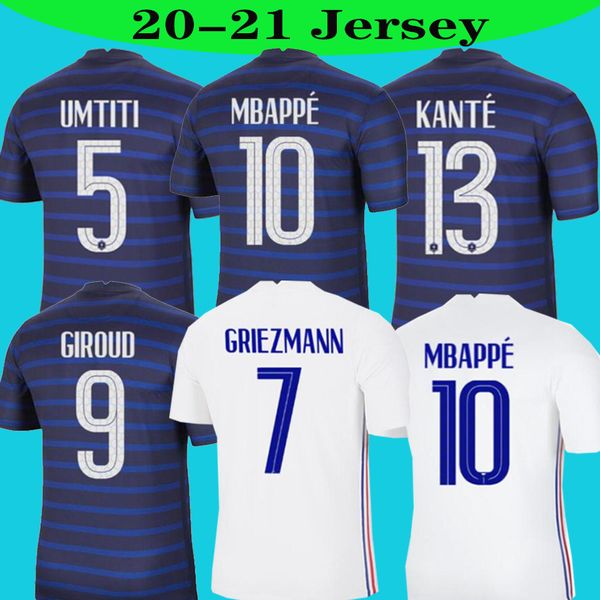 top 2020 2021 mbappe griezmann pogba футбол джерси 20 21 дома вдали майо-де-футового fekir pavard мужчины детского комплекта enfants футбол, Black;yellow
top 2020 2021 mbappe griezmann pogba футбол джерси 20 21 дома вдали майо-де-футового fekir pavard мужчины детского комплекта enfants футбол, Black;yellow