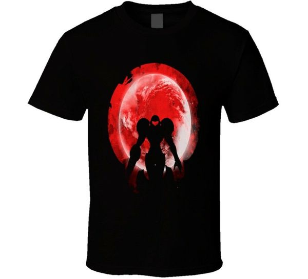 parasite hunter anime manga t shirt men t shirt
parasite hunter anime manga t shirt men t shirt