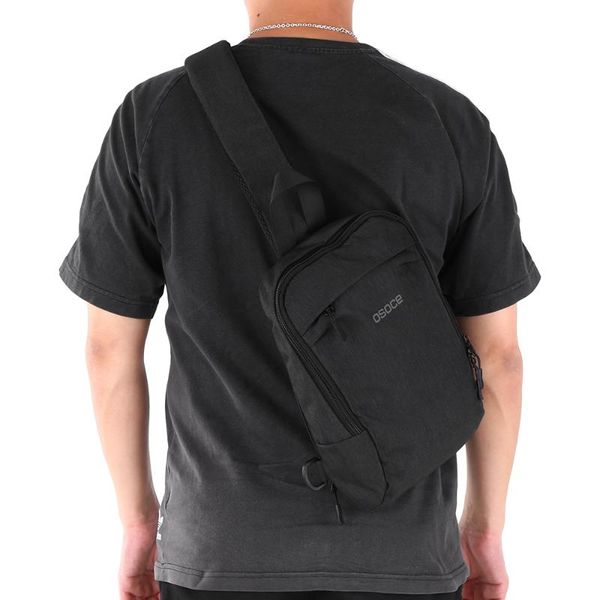 5l anti-theft safety sling bag waterproof men women shoulder outdoor bag chest crossbody backpack for travel camping hiking
5l anti-theft safety sling bag waterproof men women shoulder outdoor bag chest crossbody backpack for travel camping hiking