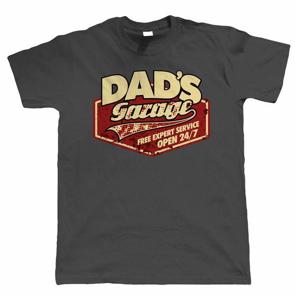 dad garage mens funny car t shirt - mechanic gift for dad
dad garage mens funny car t shirt - mechanic gift for dad