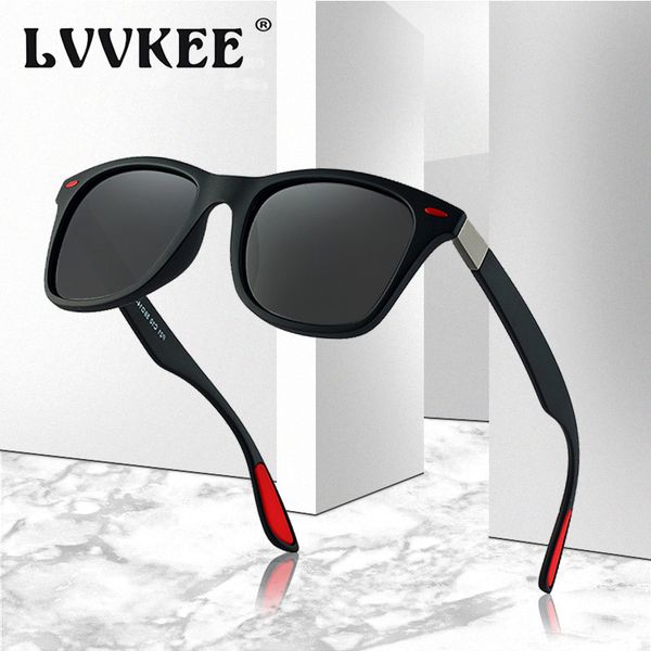 2020 design classic polarized sunglasses uv400 men women driving travel 4195 sun glasses oculos gafas g15 male, White;black
2020 design classic polarized sunglasses uv400 men women driving travel 4195 sun glasses oculos gafas g15 male, White;black