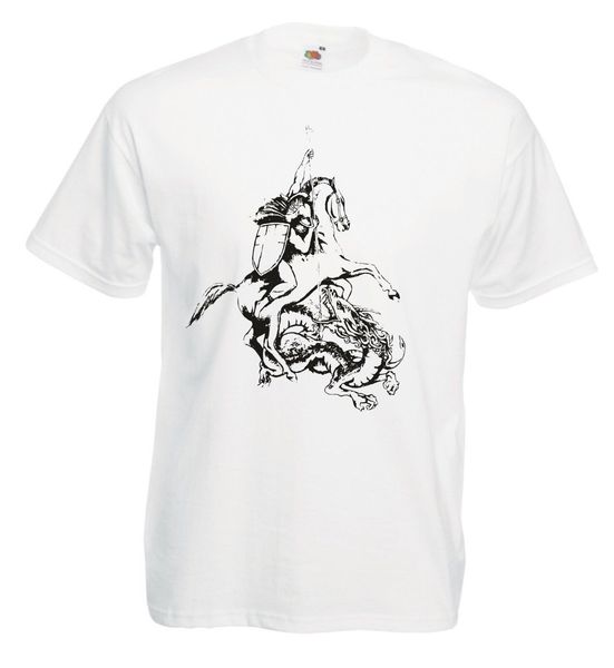100% cotton straight o-neck short sleeve tee shirt homme tshirt men funny st. george dragon day t-shirt custom made t shirts
100% cotton straight o-neck short sleeve tee shirt homme tshirt men funny st. george dragon day t-shirt custom made t shirts