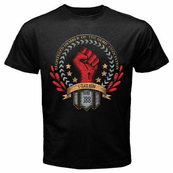 new one панч man аниме япония телесериал t-shirt black basic tee usa размер em1 tops tee tee shirt
new one панч man аниме япония телесериал t-shirt black basic tee usa размер em1 tops tee tee shirt