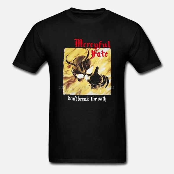 mercyful fate дон t перерыв клятва 84 heavy metal king diamnod новая черная футболка men summer style
mercyful fate дон t перерыв клятва 84 heavy metal king diamnod новая черная футболка men summer style