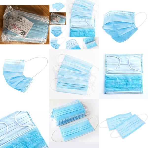 3 mask dust ear-loop disposable layer protect health mouth masks cover 3-ply non-woven dis dxh41
3 mask dust ear-loop disposable layer protect health mouth masks cover 3-ply non-woven dis dxh41