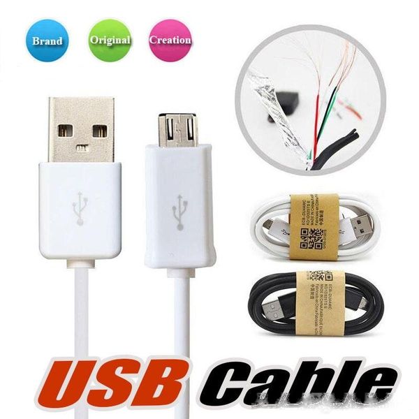 micro usb charger cable for samsung galaxy s4 note 4 sync data charging adapter lead cord for htc cell phones universal dhl free
micro usb charger cable for samsung galaxy s4 note 4 sync data charging adapter lead cord for htc cell phones universal dhl free