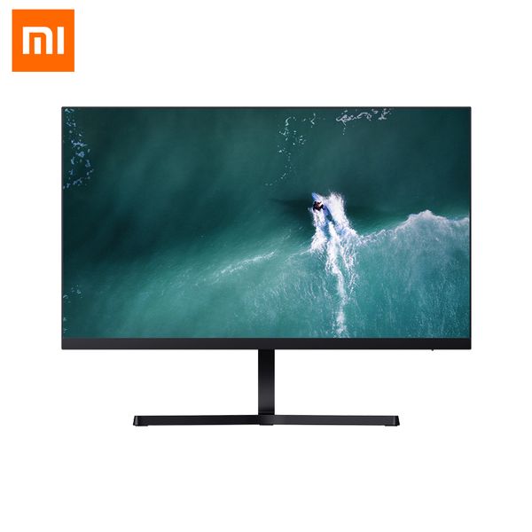 mi redmi monitor 1a 23.8 inch ips 178° wide angle 1080p hd screen ultra-thin lapdisplay deskcomputer screen
mi redmi monitor 1a 23.8 inch ips 178° wide angle 1080p hd screen ultra-thin lapdisplay deskcomputer screen