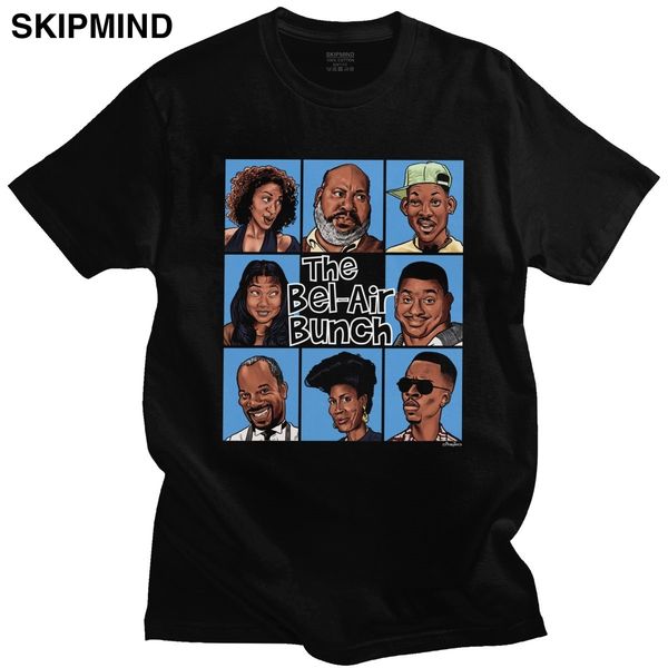 fresh prince of bel air brunch t shirt for men pure cotton casual tshirt crew neck short sleeve comedy tv tee fans clothing gift
fresh prince of bel air brunch t shirt for men pure cotton casual tshirt crew neck short sleeve comedy tv tee fans clothing gift