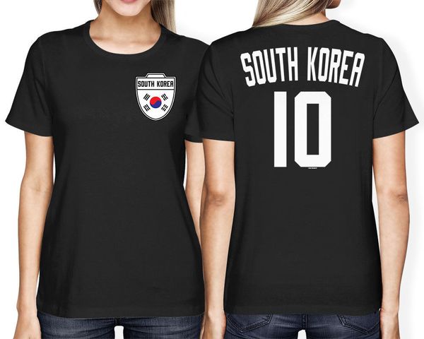 2020 fashion south korea soccers footballer crest country pride women's t-shirt tee shirt
2020 fashion south korea soccers footballer crest country pride women's t-shirt tee shirt