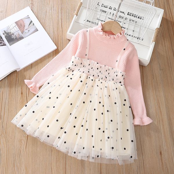 baby dress for cute girls polka dots long sleeves girl clothes puffy dress girl party baby gown little girls winter 1 3y, Red;yellow
baby dress for cute girls polka dots long sleeves girl clothes puffy dress girl party baby gown little girls winter 1 3y, Red;yellow