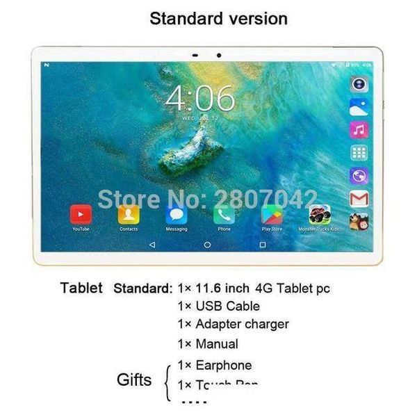 lap11.6 inch 4g lte sim card phone call tablet pc mtk6797 64gb/128gb helio x27 android wifi type-c usb tablets with keyboard
lap11.6 inch 4g lte sim card phone call tablet pc mtk6797 64gb/128gb helio x27 android wifi type-c usb tablets with keyboard