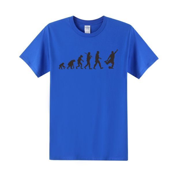 man evolution t shirt fashion summer short sleeve cotton men t-shirt boy tees hipping ot-090
man evolution t shirt fashion summer short sleeve cotton men t-shirt boy tees hipping ot-090