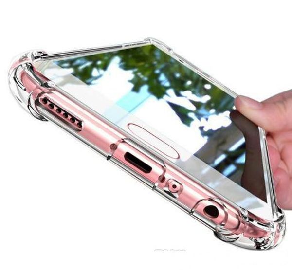 super shockproof clear silicone case for samsung galaxy s8 s9 plus note 8 cell phone cover for samsung s8 samsung s8plus
super shockproof clear silicone case for samsung galaxy s8 s9 plus note 8 cell phone cover for samsung s8 samsung s8plus