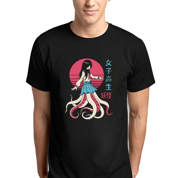 yokai школьница смешной печати футболки harajuku летом с коротким рукавом эстетические одежда корейский streetwear vogue мужчины тройники to
yokai школьница смешной печати футболки harajuku летом с коротким рукавом эстетические одежда корейский streetwear vogue мужчины тройники to