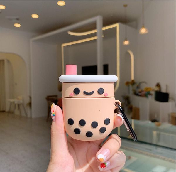 bluetooth earphone case portable silicone case for apple airpods1 2 cute soft airpods case for airpodspro 3 cartoon shockproof
bluetooth earphone case portable silicone case for apple airpods1 2 cute soft airpods case for airpodspro 3 cartoon shockproof