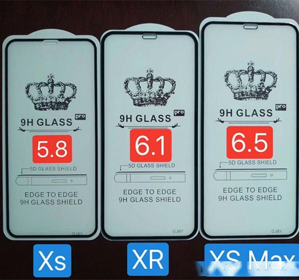 full glue glass for iphone xs xr xs max curved full cover tempered glass phone screen protector upgrade curved glass no retail package
full glue glass for iphone xs xr xs max curved full cover tempered glass phone screen protector upgrade curved glass no retail package