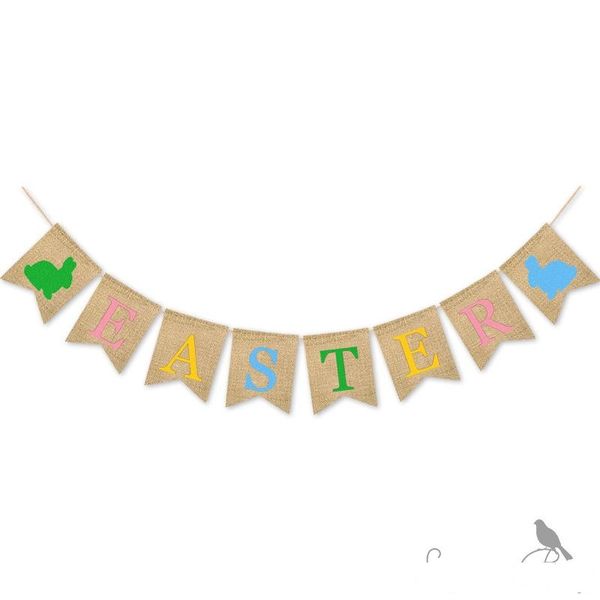 easter flag party decoration linen hanging banner colored rabbit carrots pull flags home decor wholesale
easter flag party decoration linen hanging banner colored rabbit carrots pull flags home decor wholesale