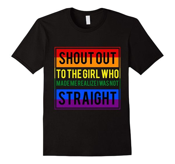men t shirt 2019 fashion lesbian t shirt - funny lesbian tee for gay pride t shirts
men t shirt 2019 fashion lesbian t shirt - funny lesbian tee for gay pride t shirts