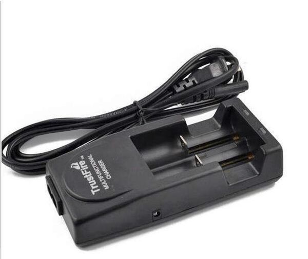 100% original trustfire tr001 dual charger multifunctional dual battery charger for 18650 18500 17670 16340 14500 10440 16430 batteries
100% original trustfire tr001 dual charger multifunctional dual battery charger for 18650 18500 17670 16340 14500 10440 16430 batteries