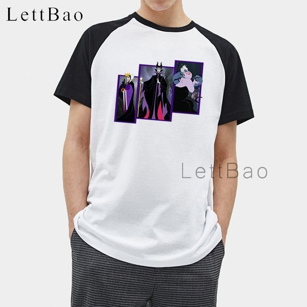 villains men's t-shirt funny print t shirt men brand summer round neck short-sleeved tee shirt homme boyfriend gift
villains men's t-shirt funny print t shirt men brand summer round neck short-sleeved tee shirt homme boyfriend gift