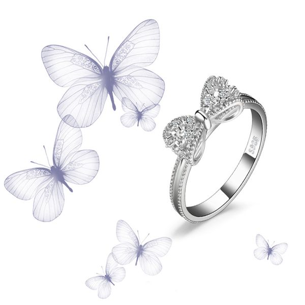 bow knot anniversary cubic zirconia rings silver color rings for women jewelry fine gift, Slivery;golden
bow knot anniversary cubic zirconia rings silver color rings for women jewelry fine gift, Slivery;golden
