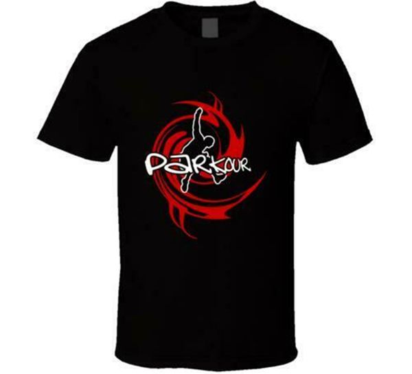 new parkour jumper logo white black men's t-shirt usa size s m l xl 2xl 3xl fq1 gift funny tee shirt
new parkour jumper logo white black men's t-shirt usa size s m l xl 2xl 3xl fq1 gift funny tee shirt