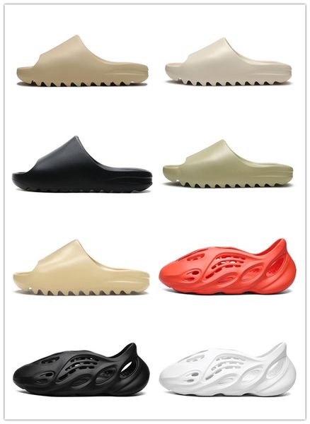 2020 bone earth mens women 450 slippers foam runner desert sand resin beach women men slides slipper sandal sandals size 36-45, Black
2020 bone earth mens women 450 slippers foam runner desert sand resin beach women men slides slipper sandal sandals size 36-45, Black
