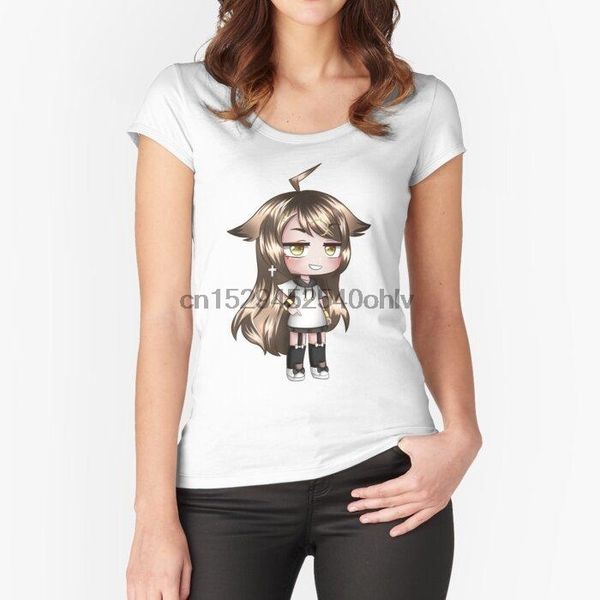 ямасаки san gacha редактировать anime печать тенниска 100% повседневный хлопка с коротким рукавом женщины топы тис
ямасаки san gacha редактировать anime печать тенниска 100% повседневный хлопка с коротким рукавом женщины топы тис