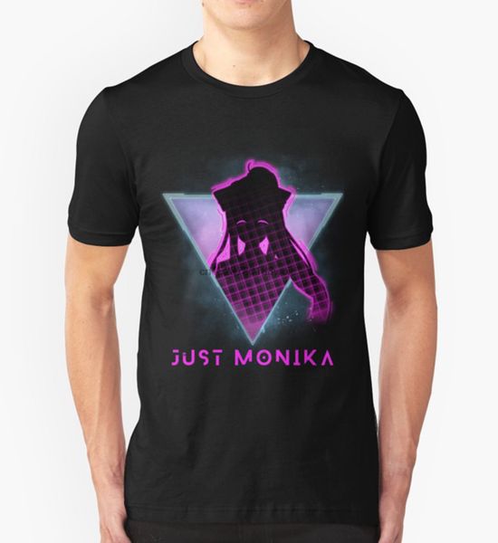just monika t shirt doki doki literature club
just monika t shirt doki doki literature club