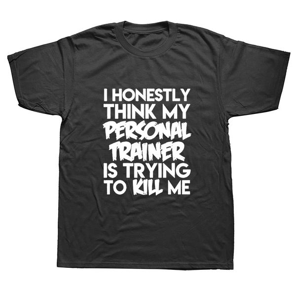 novelty my personal trainer t-shirt mens short sleeves oversized streetwear hip hop printed t shirts tees
novelty my personal trainer t-shirt mens short sleeves oversized streetwear hip hop printed t shirts tees